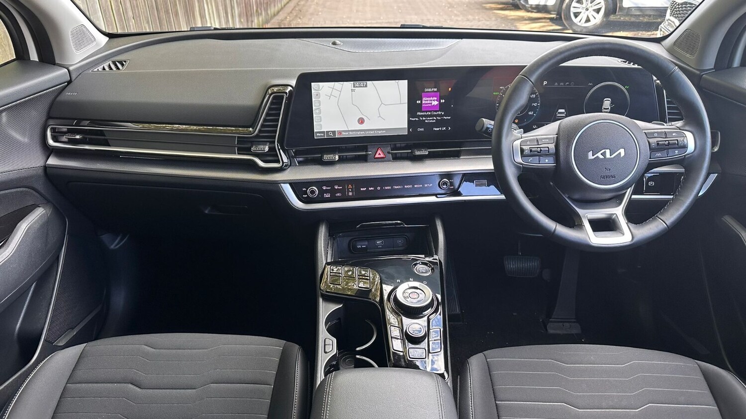 Used Kia Sportage 2023 for sale - 76622936: Photo 18