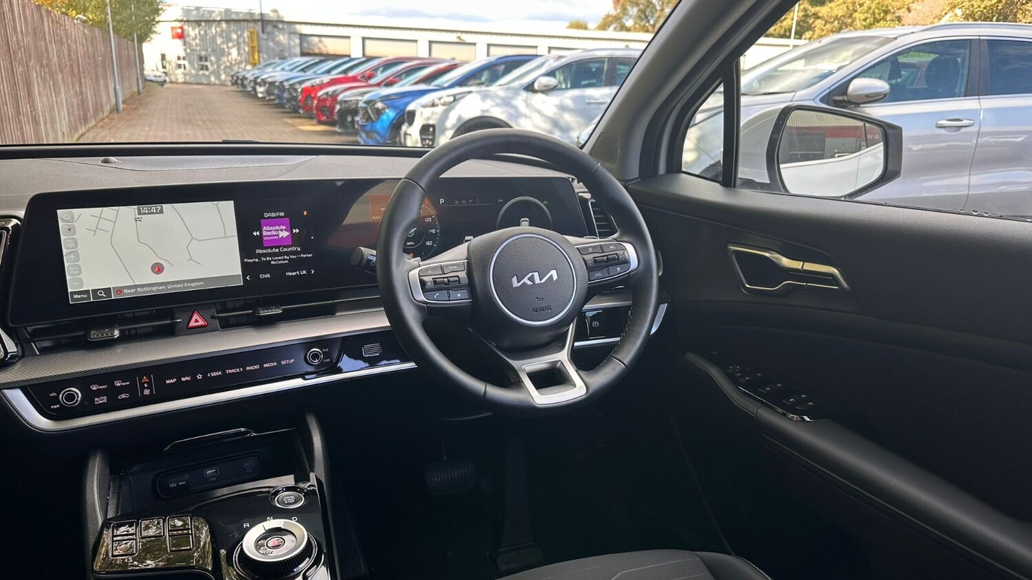 Used Kia Sportage 2023 for sale - 76622936: Photo 19