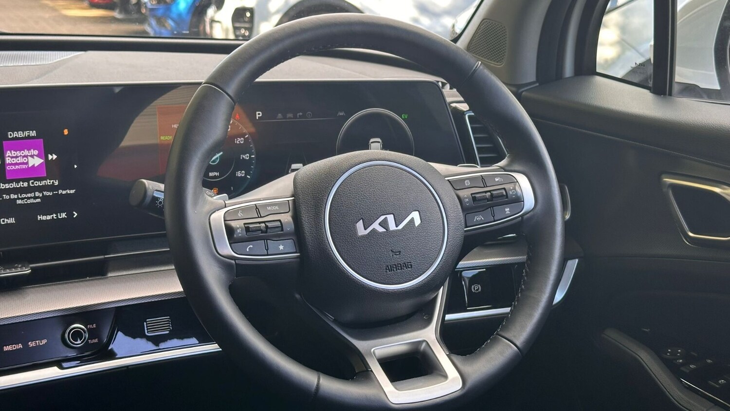 Used Kia Sportage 2023 for sale - 76622936: Photo 20