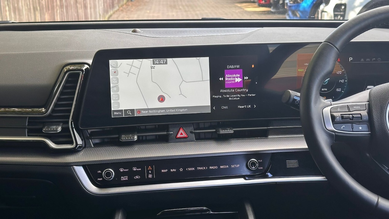 Used Kia Sportage 2023 for sale - 76622936: Photo 21