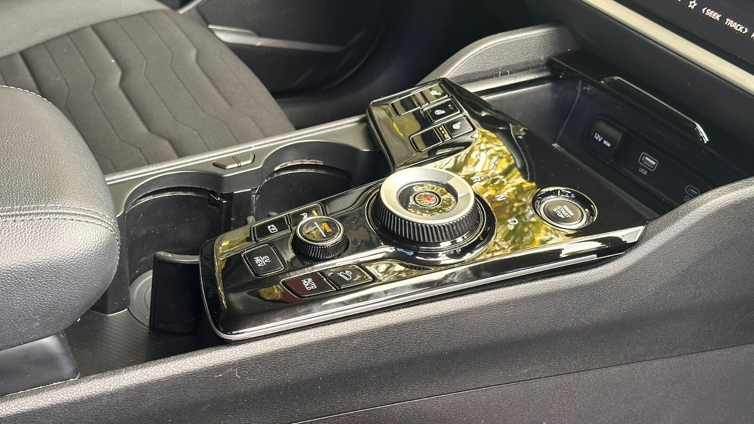 Used Kia Sportage 2023 for sale - 76622936: Photo 22