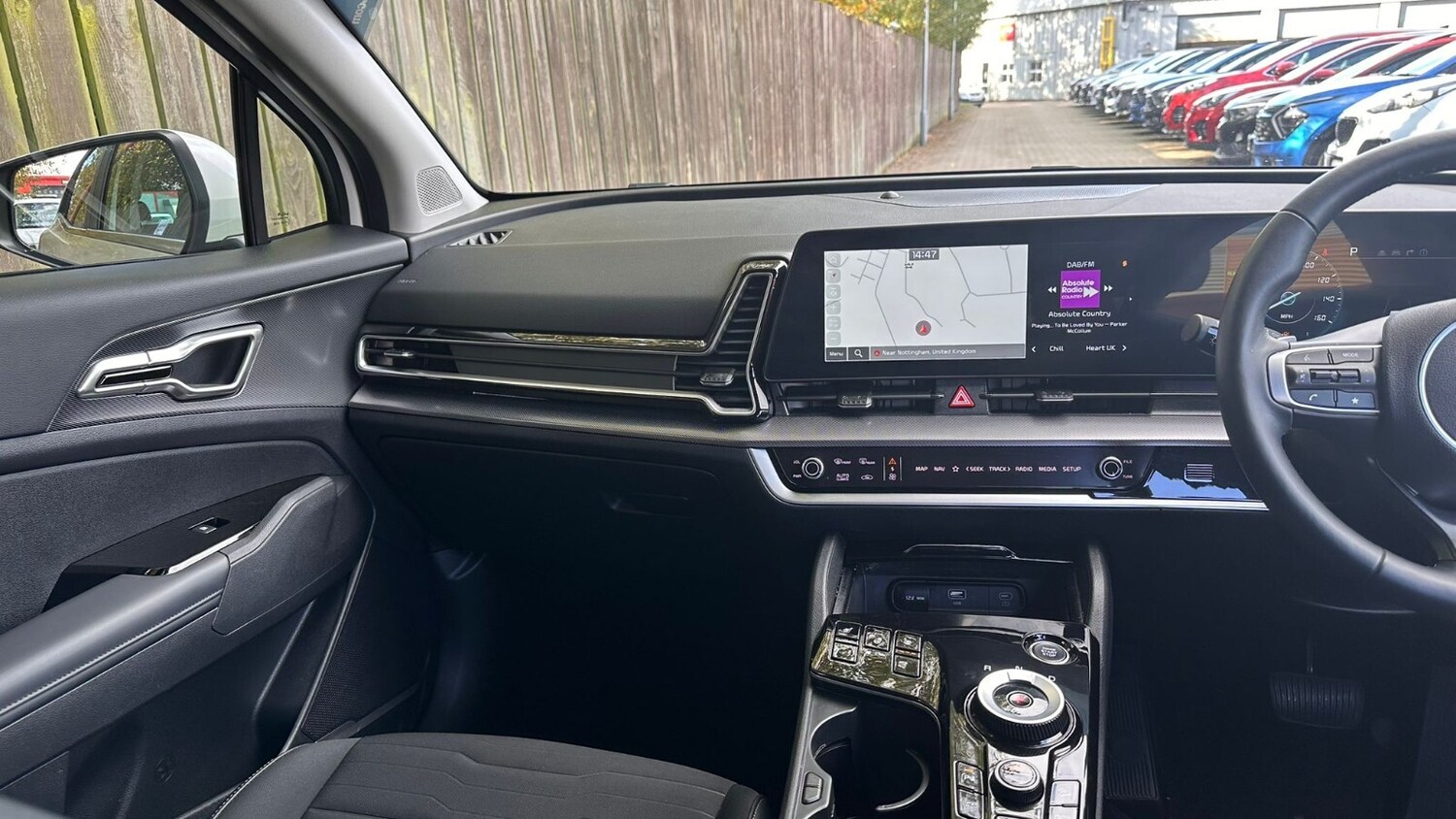 Used Kia Sportage 2023 for sale - 76622936: Photo 23