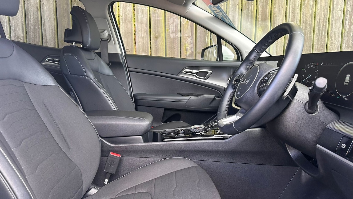 Used Kia Sportage 2023 for sale - 76622936: Photo 24