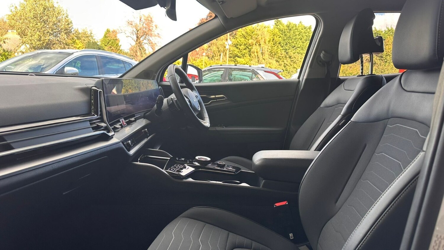 Used Kia Sportage 2023 for sale - 76622936: Photo 25