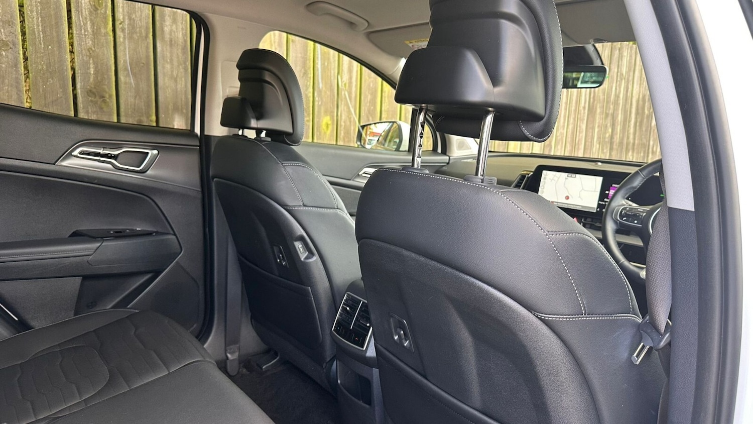 Used Kia Sportage 2023 for sale - 76622936: Photo 26