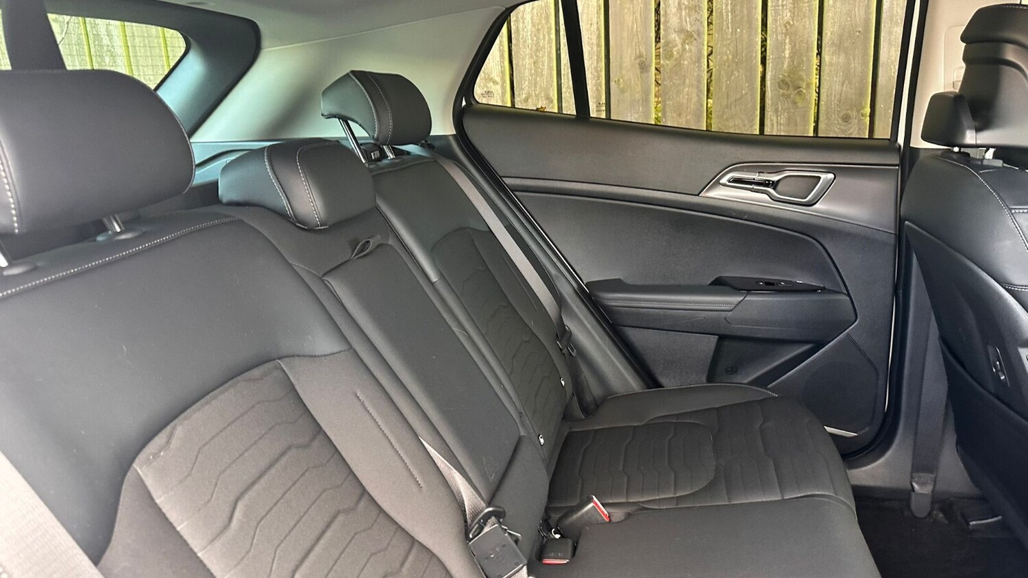 Used Kia Sportage 2023 for sale - 76622936: Photo 27