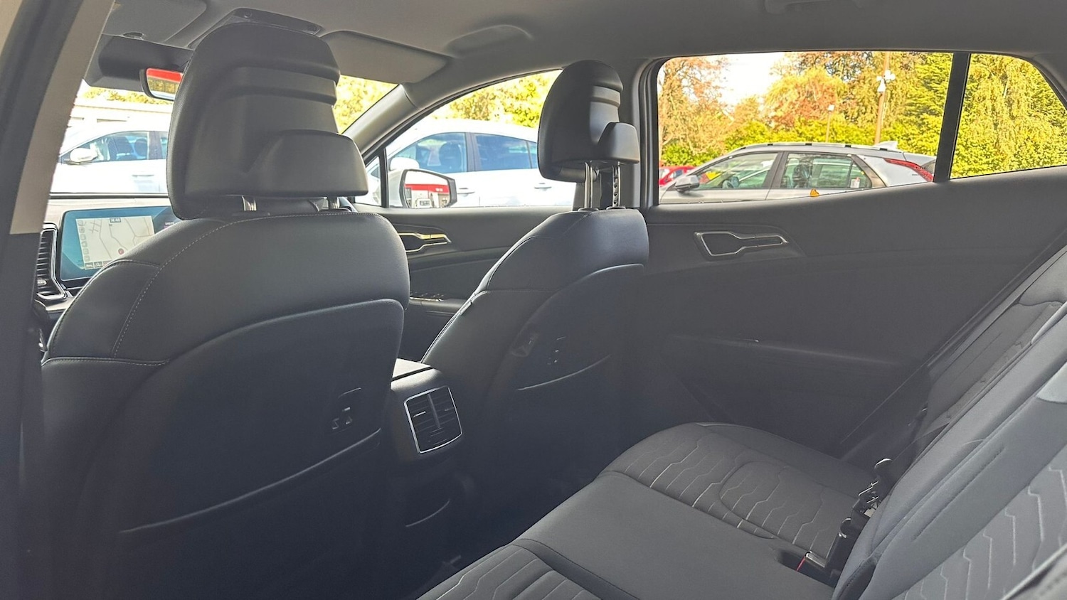 Used Kia Sportage 2023 for sale - 76622936: Photo 28