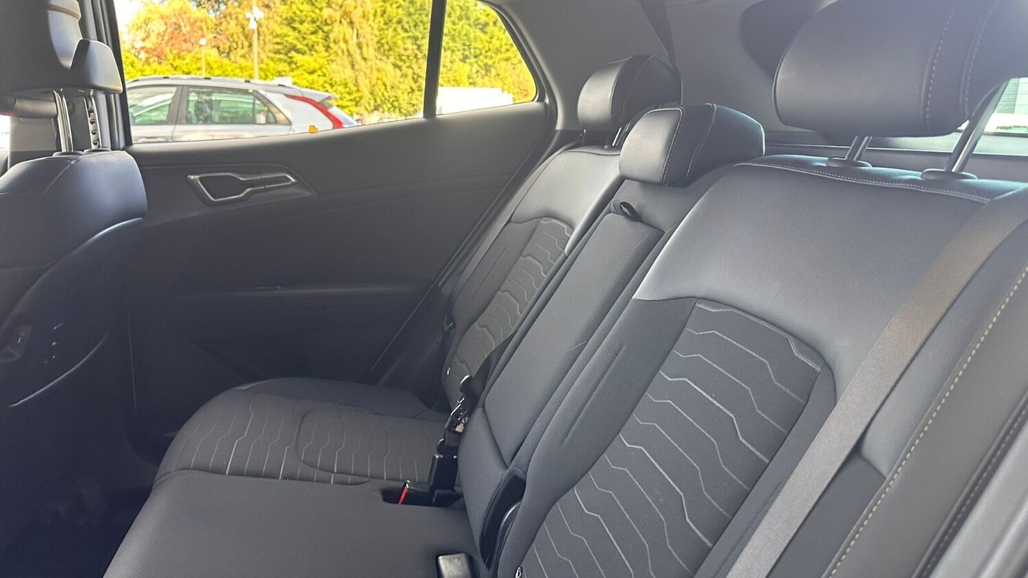 Used Kia Sportage 2023 for sale - 76622936: Photo 29