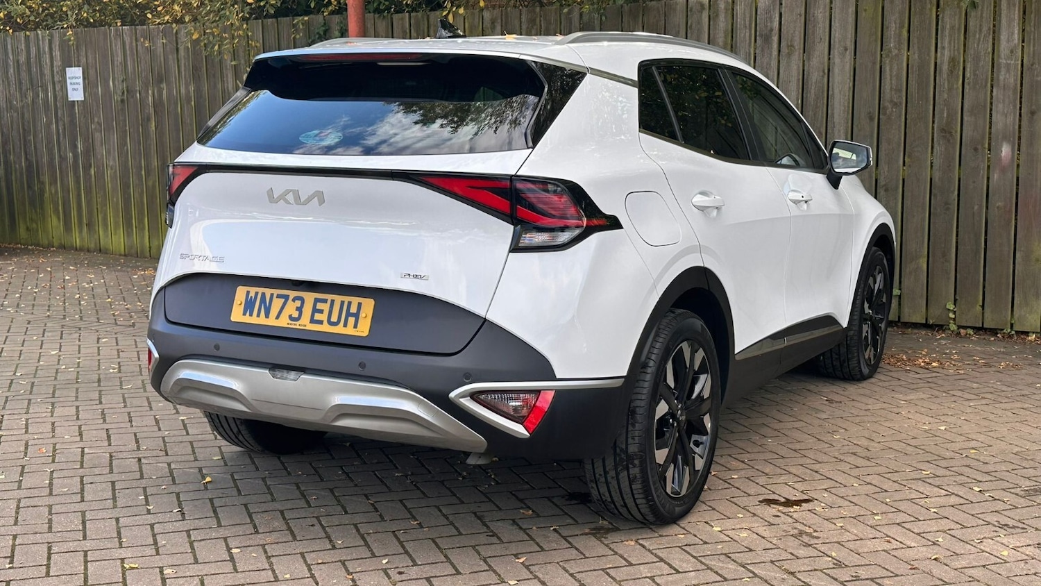 Used Kia Sportage 2023 for sale - 76622936: Photo 6