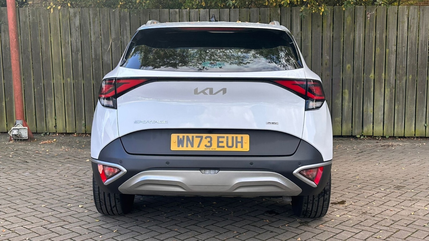 Used Kia Sportage 2023 for sale - 76622936: Photo 7