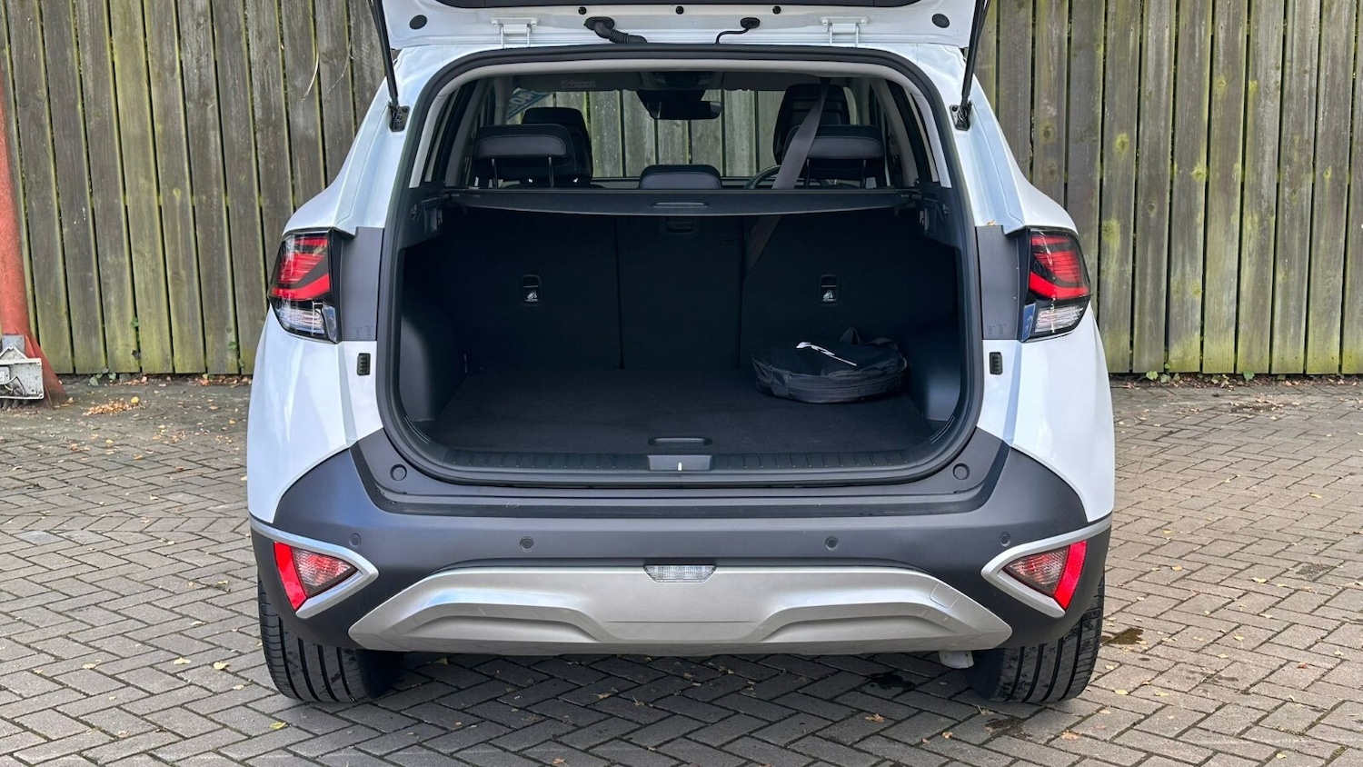 Used Kia Sportage 2023 for sale - 76622936: Photo 8