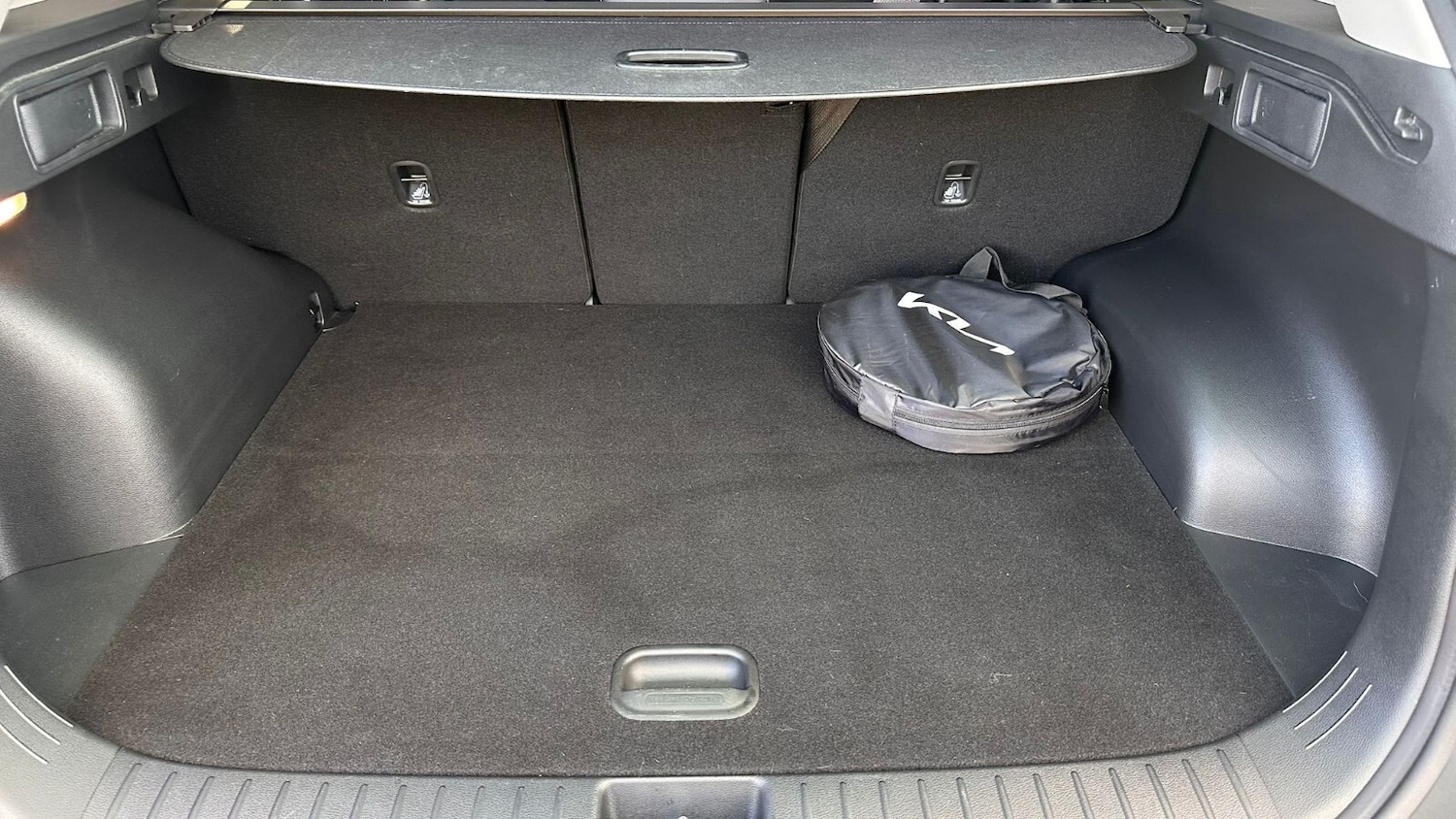 Used Kia Sportage 2023 for sale - 76622936: Photo 9