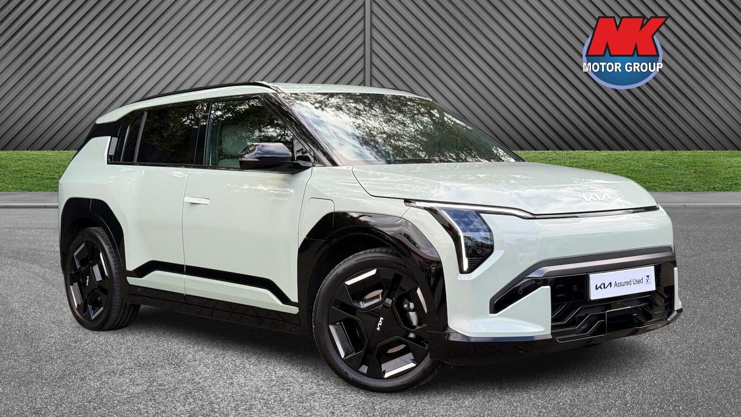 Used Kia EV3 2024 for sale - 76622975: Photo 1