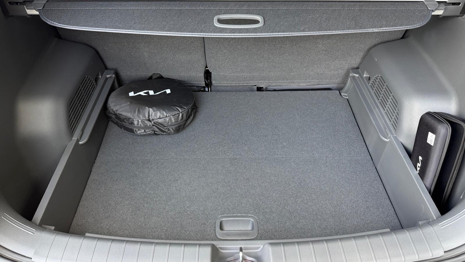 Used Kia EV3 2024 for sale - 76622975: Photo 10