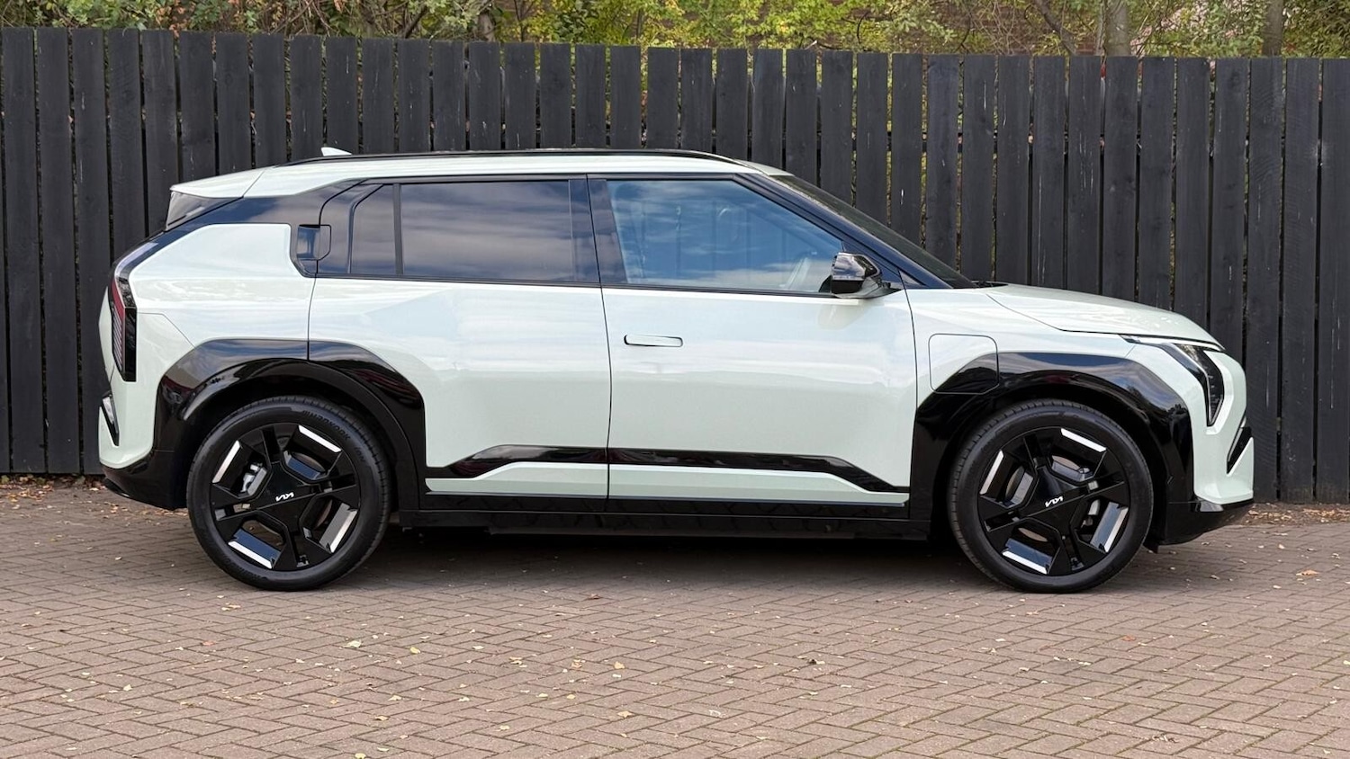 Used Kia EV3 2024 for sale - 76622975: Photo 12