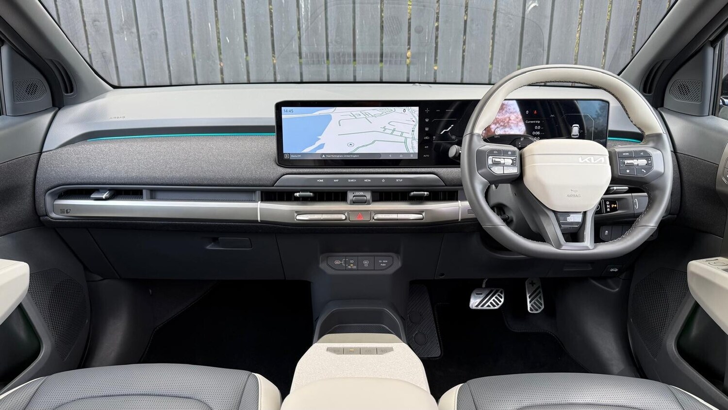 Used Kia EV3 2024 for sale - 76622975: Photo 15