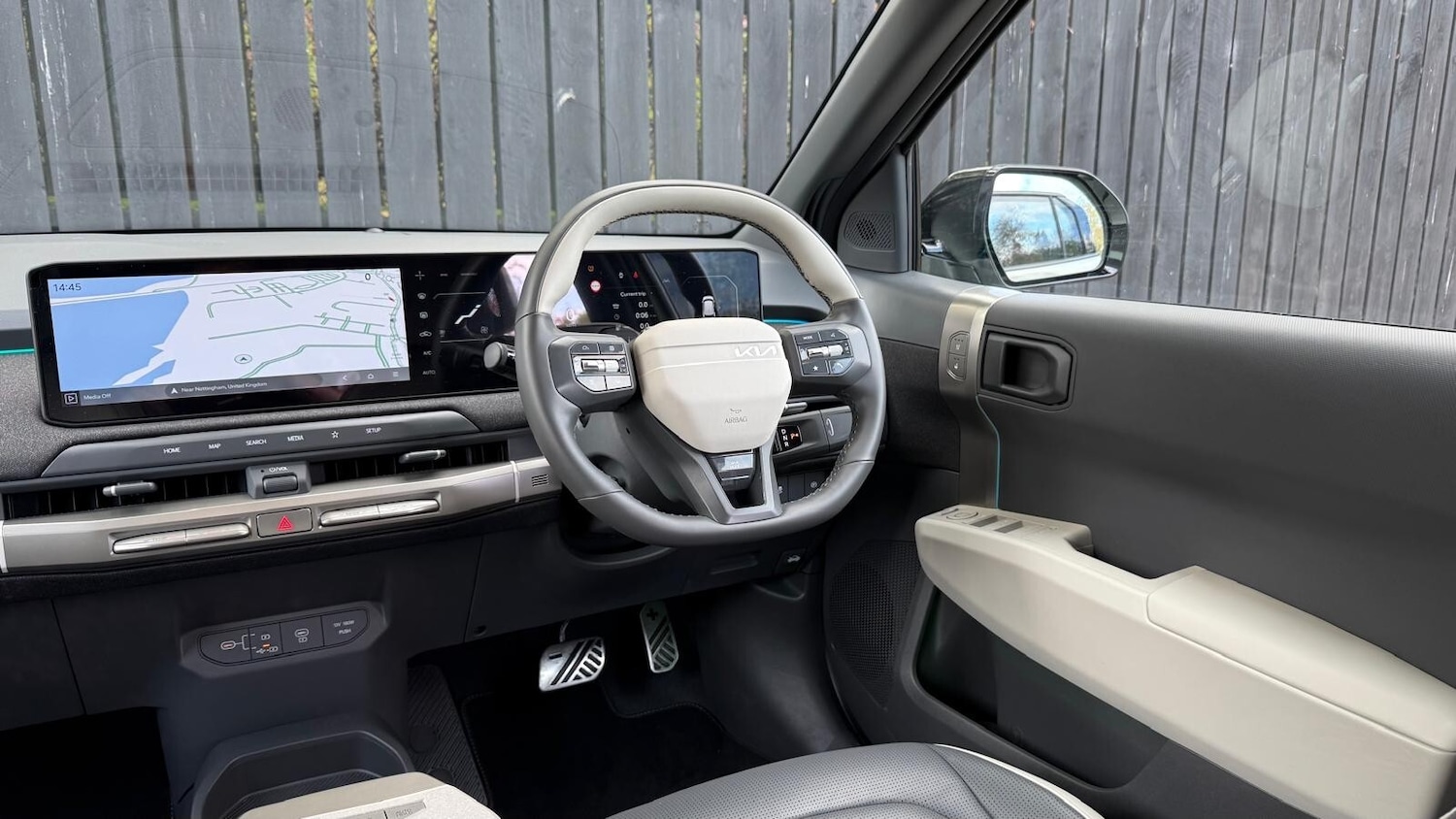 Used Kia EV3 2024 for sale - 76622975: Photo 16