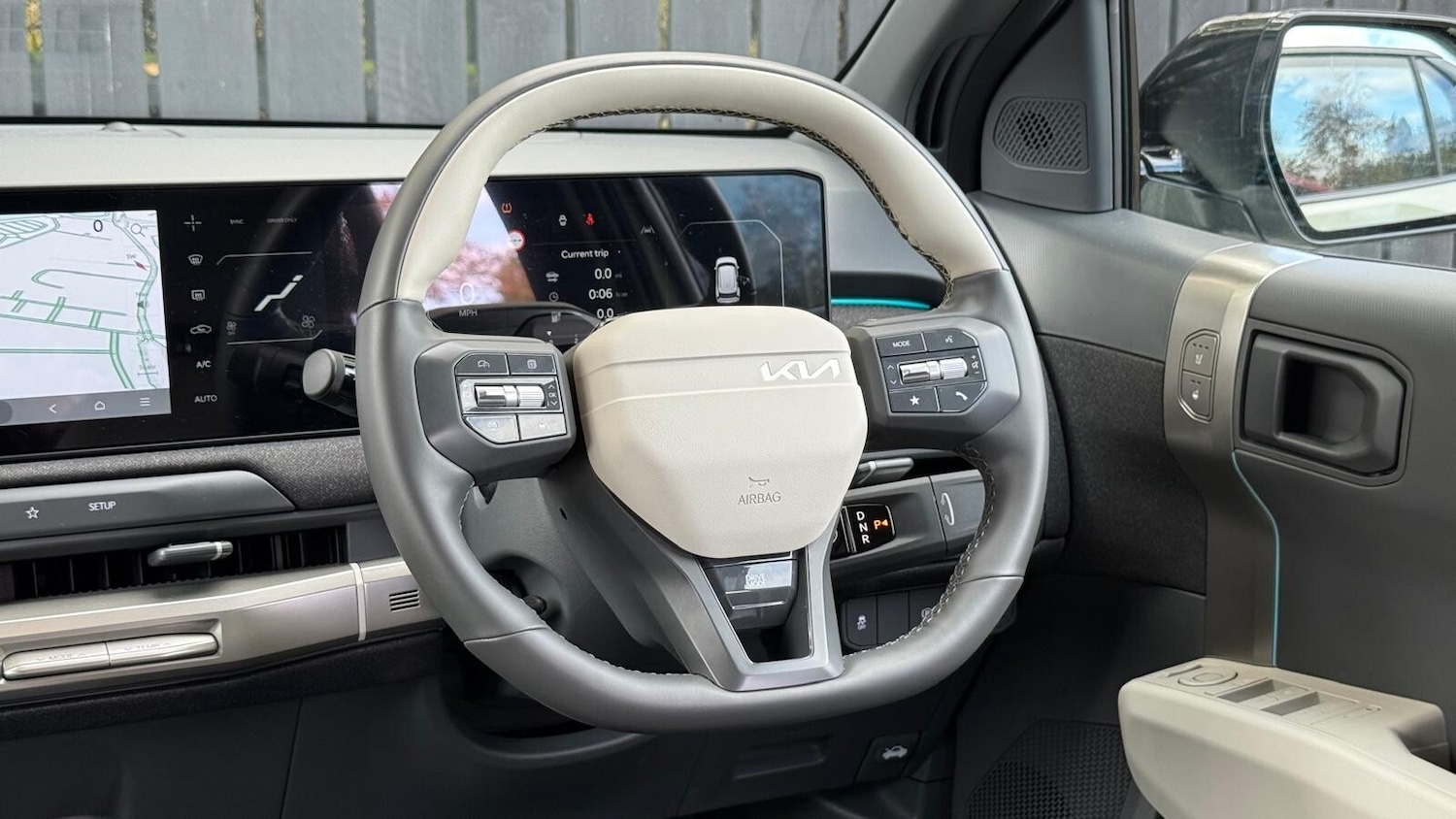 Used Kia EV3 2024 for sale - 76622975: Photo 17