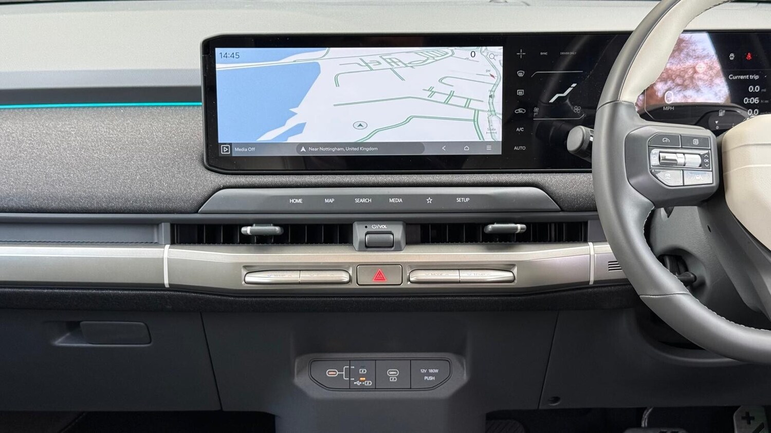 Used Kia EV3 2024 for sale - 76622975: Photo 18