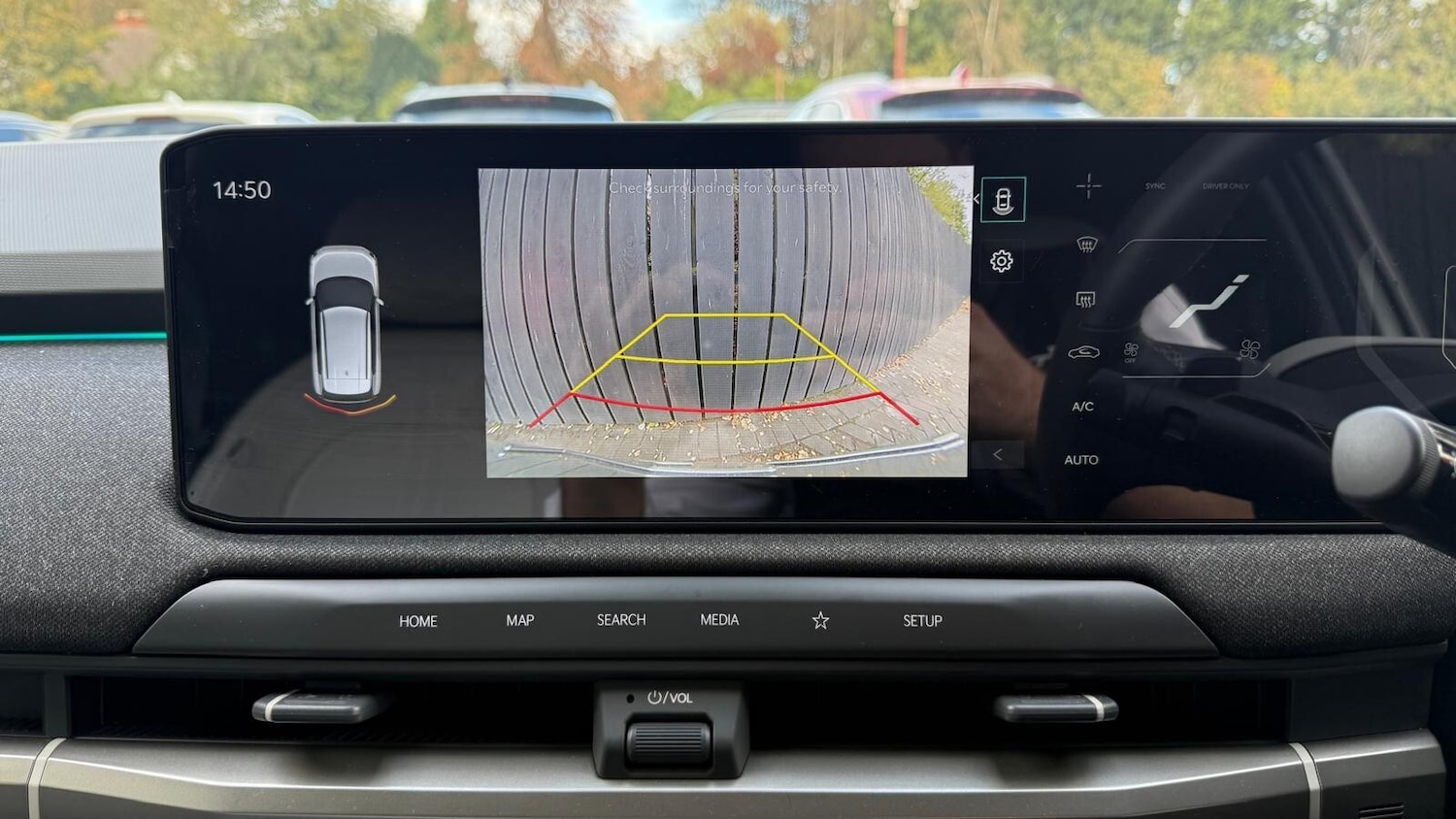 Used Kia EV3 2024 for sale - 76622975: Photo 19