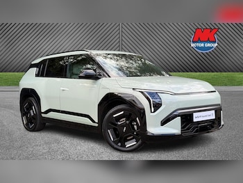 Used Kia EV3 2024 for sale - 76622975: Photo