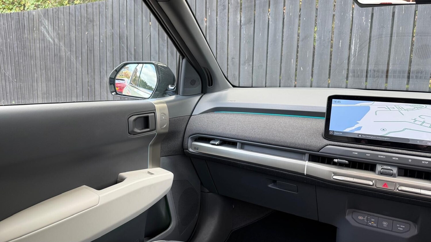 Used Kia EV3 2024 for sale - 76622975: Photo 20