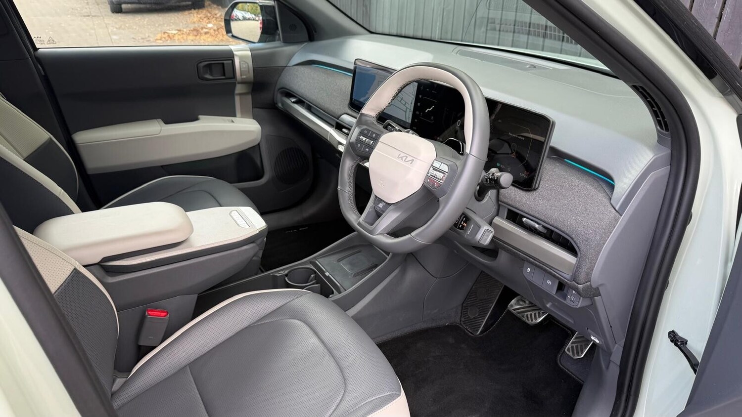 Used Kia EV3 2024 for sale - 76622975: Photo 23