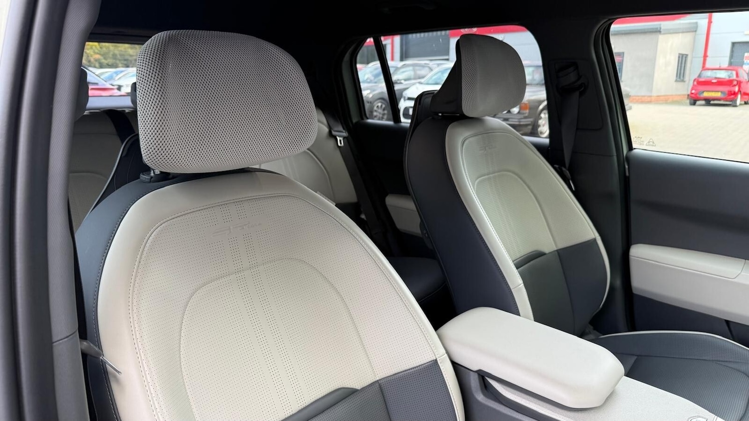 Used Kia EV3 2024 for sale - 76622975: Photo 24