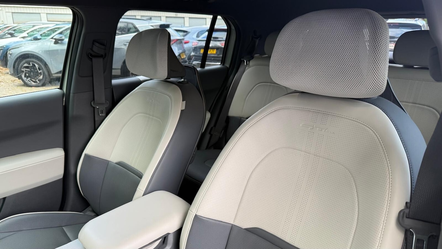 Used Kia EV3 2024 for sale - 76622975: Photo 26