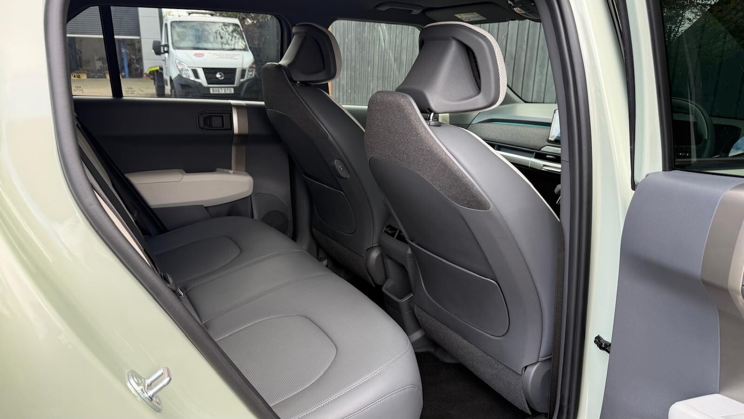 Used Kia EV3 2024 for sale - 76622975: Photo 27