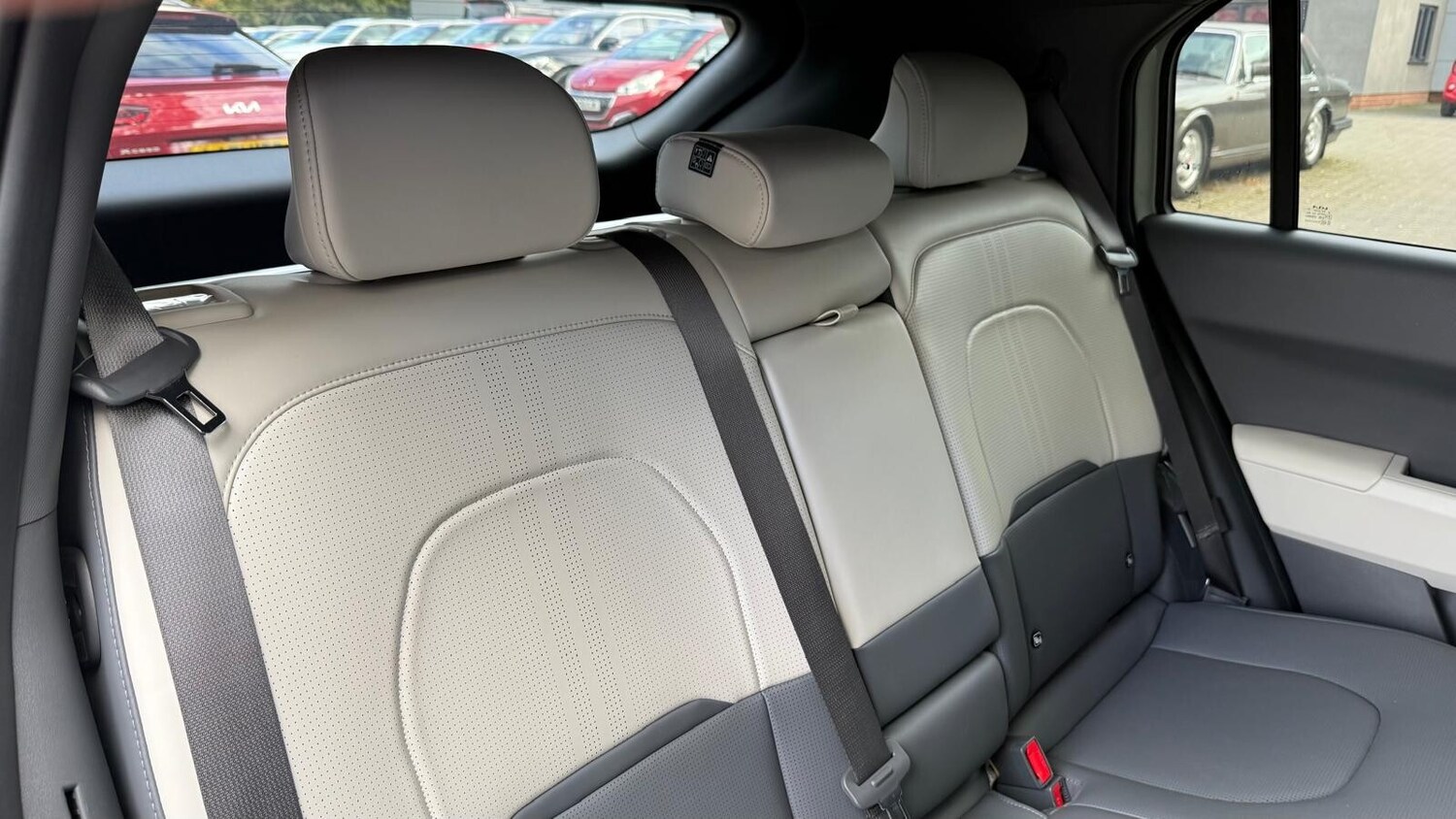 Used Kia EV3 2024 for sale - 76622975: Photo 28