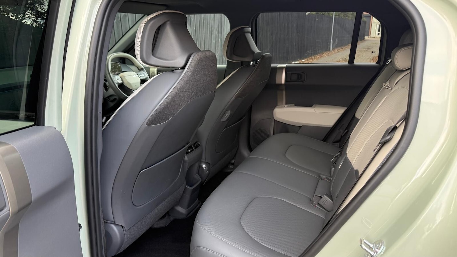 Used Kia EV3 2024 for sale - 76622975: Photo 29