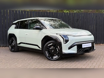 Used Kia EV3 2024 for sale - 76622975: Photo