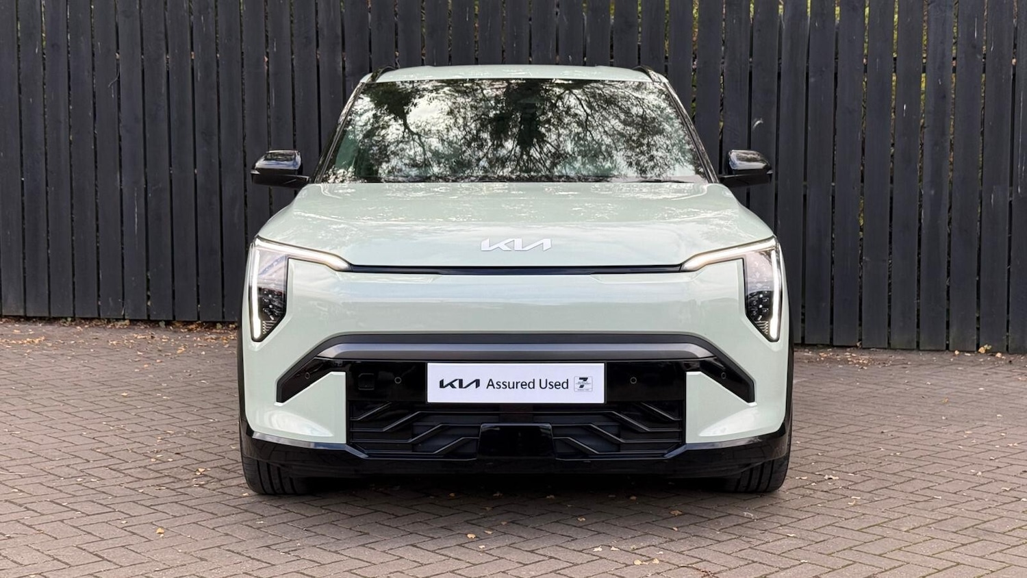 Used Kia EV3 2024 for sale - 76622975: Photo 3