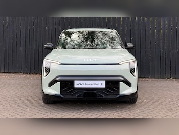 Used Kia EV3 2024 for sale - 76622975: Photo