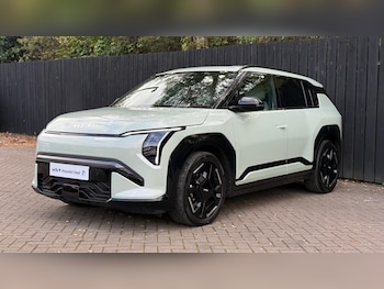 Used Kia EV3 2024 for sale - 76622975: Photo