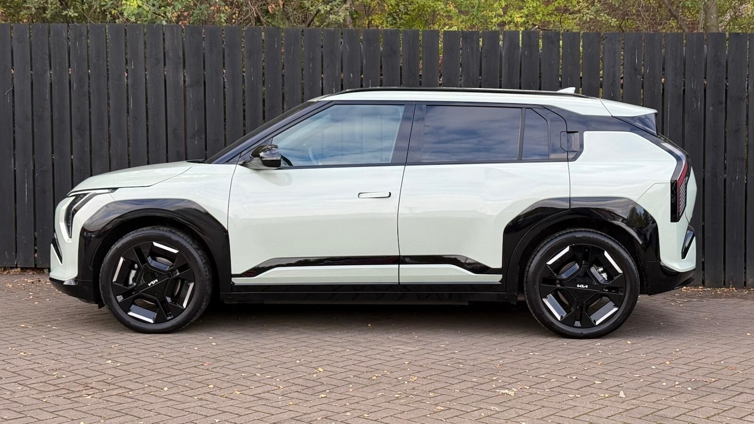 Used Kia EV3 2024 for sale - 76622975: Photo 5