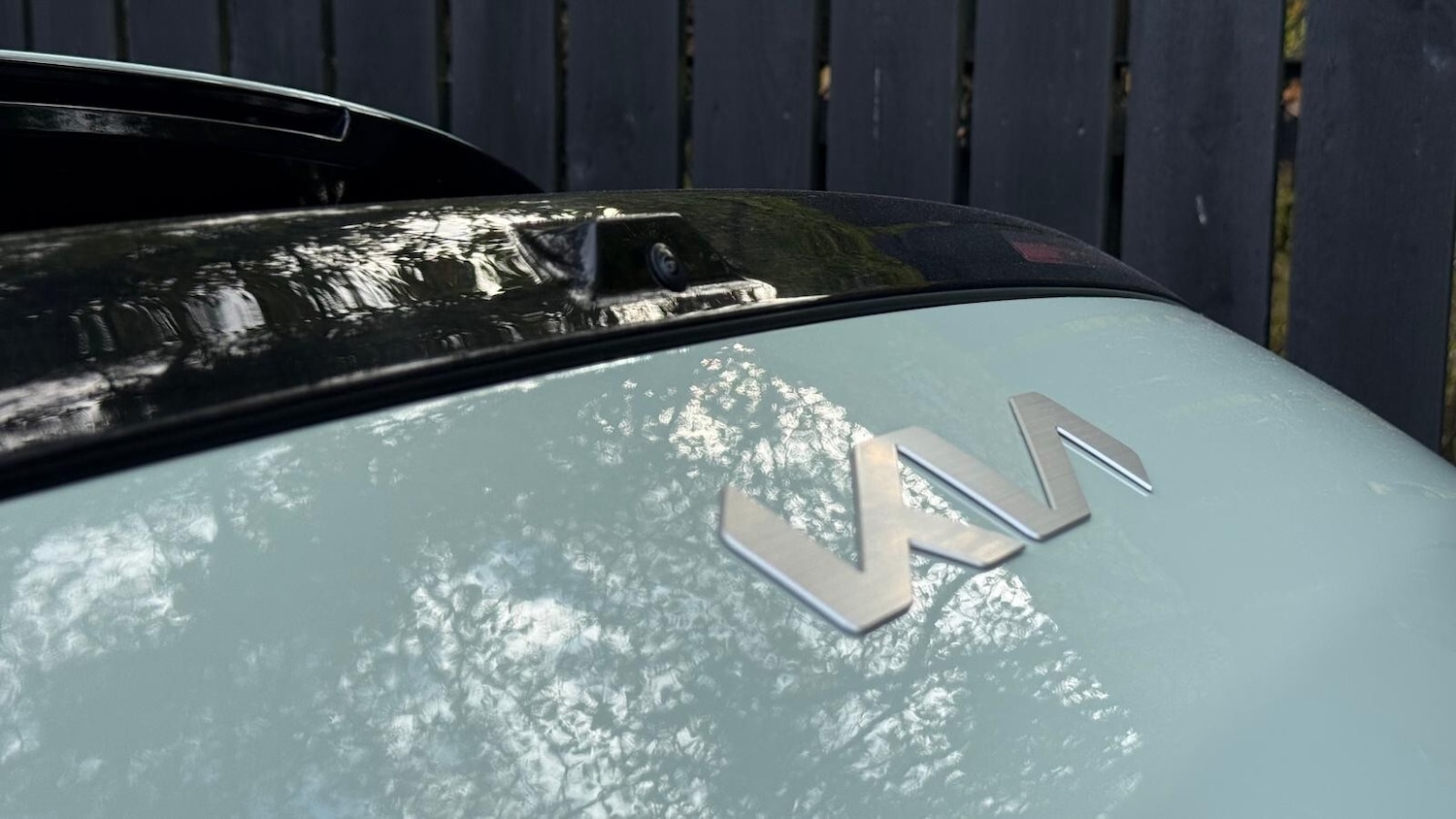 Used Kia EV3 2024 for sale - 76622975: Photo 9