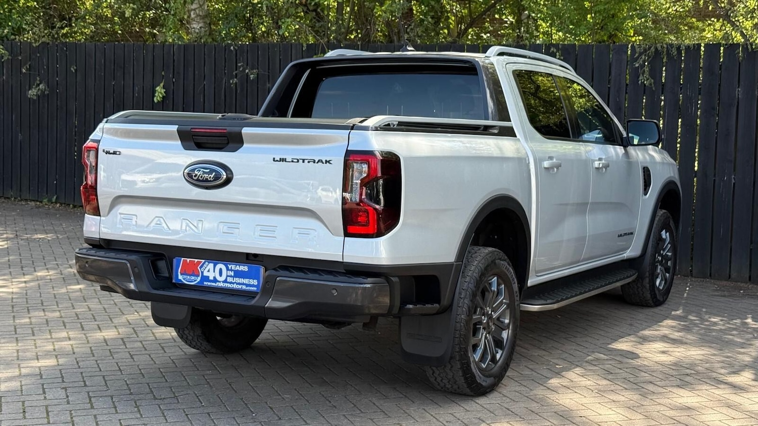 Used Ford Ranger 2023 for sale - 76622949: Photo 10