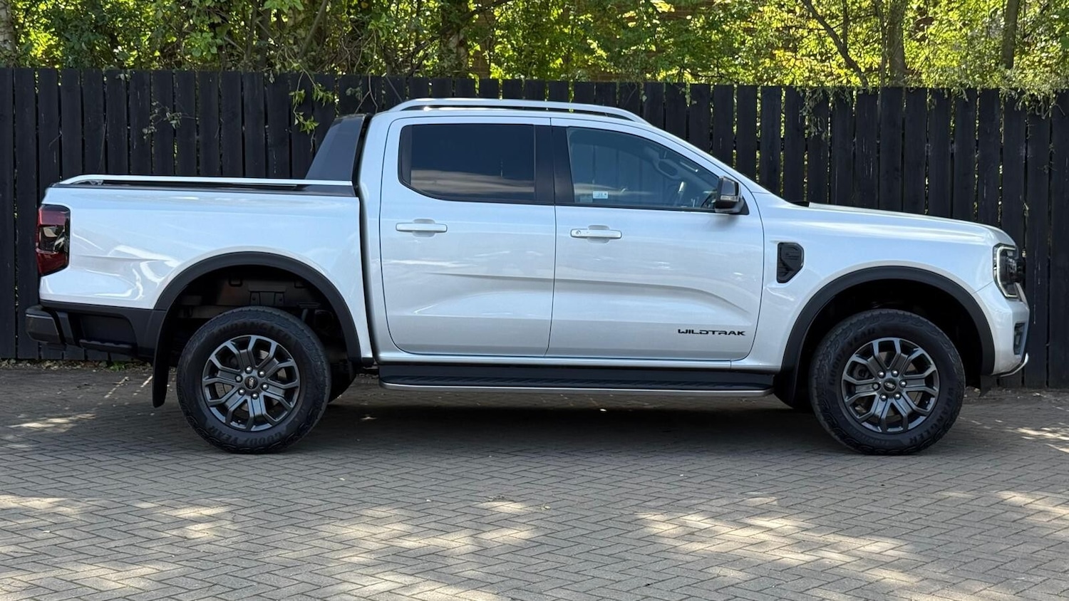 Used Ford Ranger 2023 for sale - 76622949: Photo 11