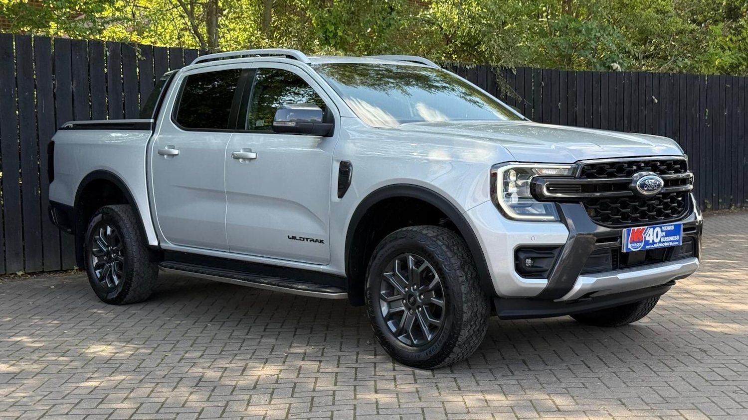 Used Ford Ranger 2023 for sale - 76622949: Photo 12