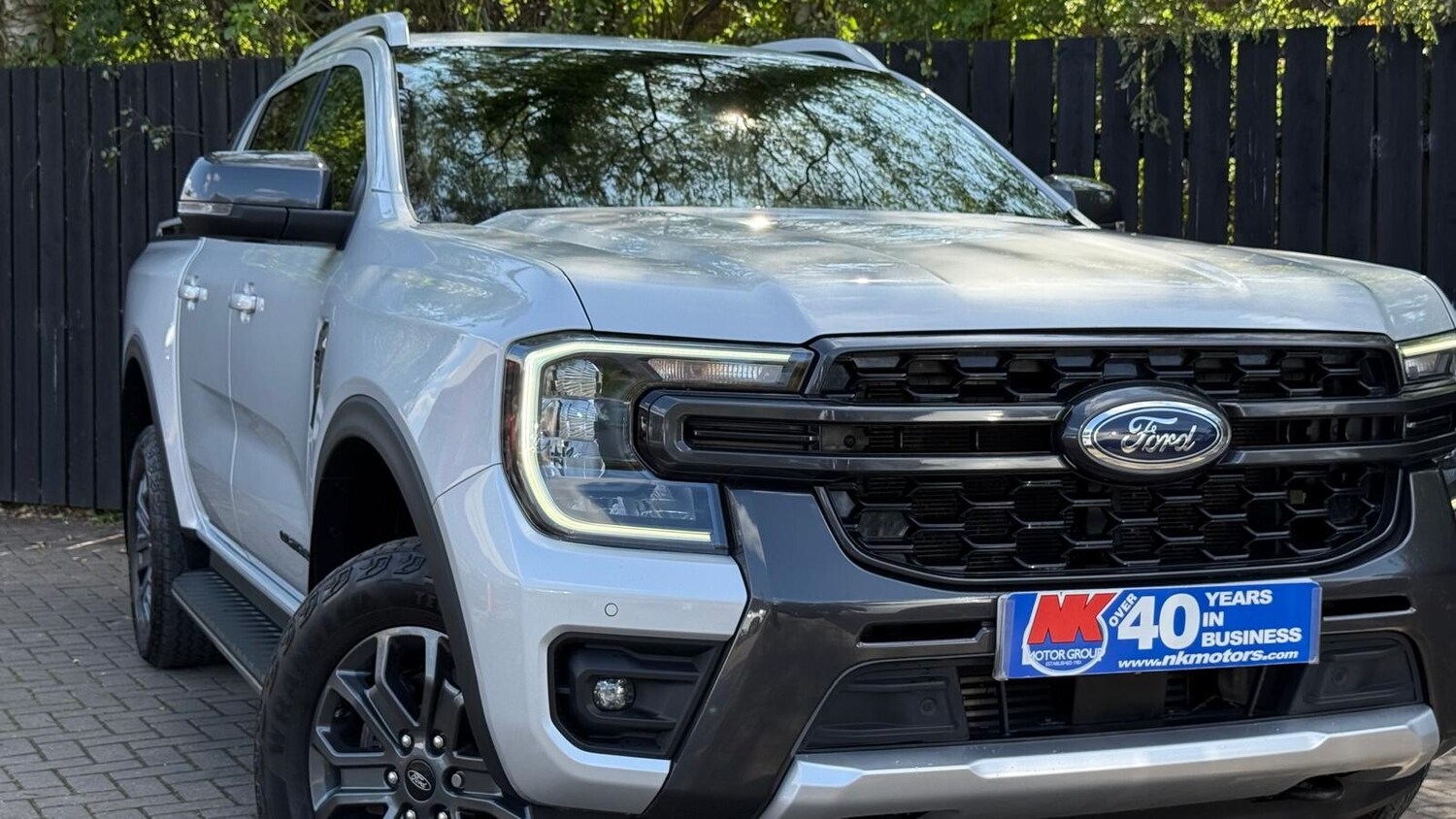 Used Ford Ranger 2023 for sale - 76622949: Photo 13