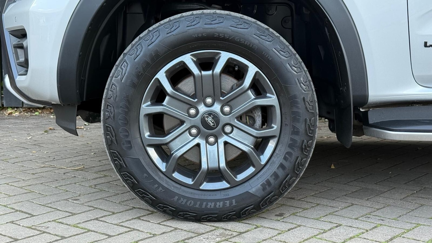 Used Ford Ranger 2023 for sale - 76622949: Photo 14