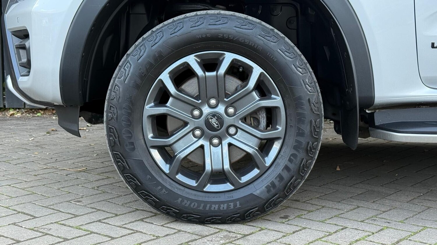 Used Ford Ranger 2023 for sale - 76622949: Photo 16