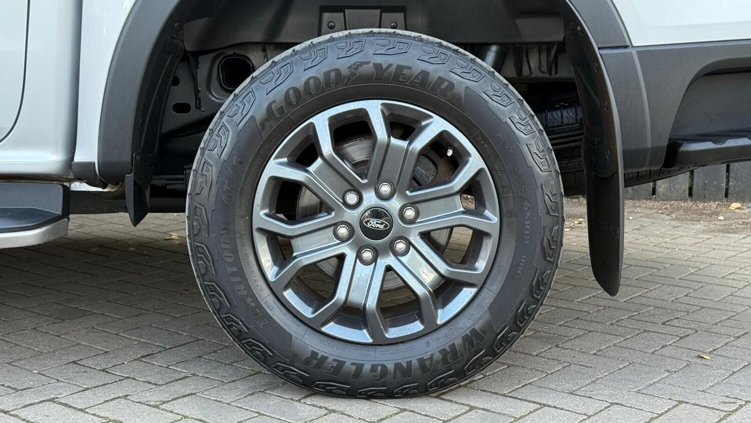 Used Ford Ranger 2023 for sale - 76622949: Photo 17