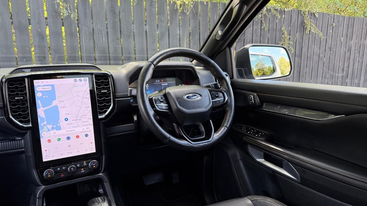 Used Ford Ranger 2023 for sale - 76622949: Photo 18