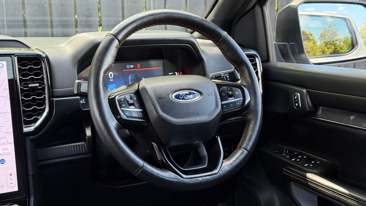 Used Ford Ranger 2023 for sale - 76622949: Photo 19