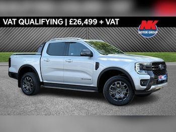 Used Ford Ranger 2023 for sale - 76622949: Photo