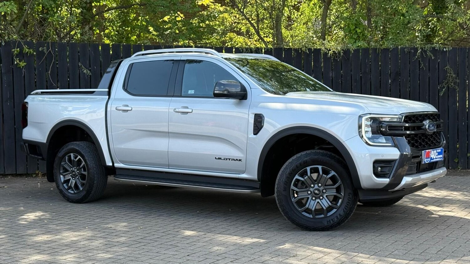 Used Ford Ranger 2023 for sale - 76622949: Photo 2