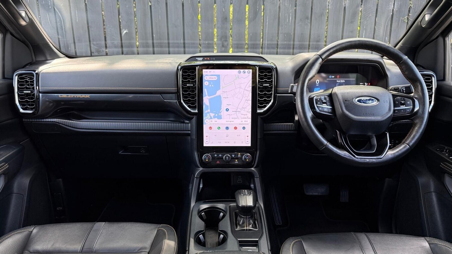 Used Ford Ranger 2023 for sale - 76622949: Photo 20